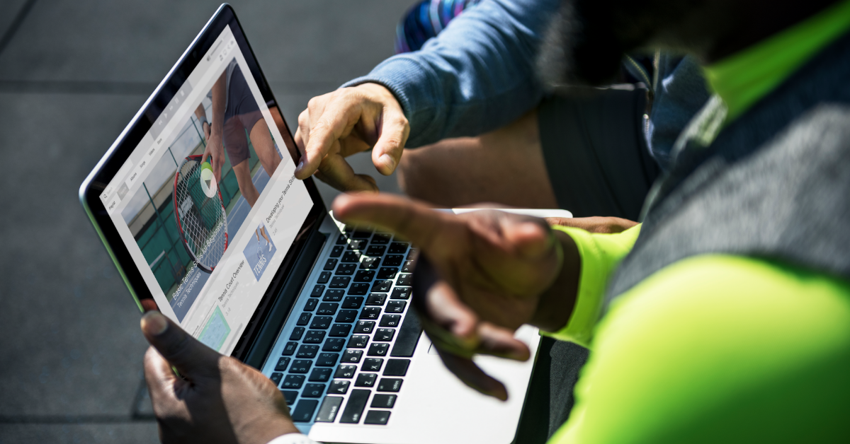 Can I Watch Tennis On Amazon Prime? Paddle2Racket