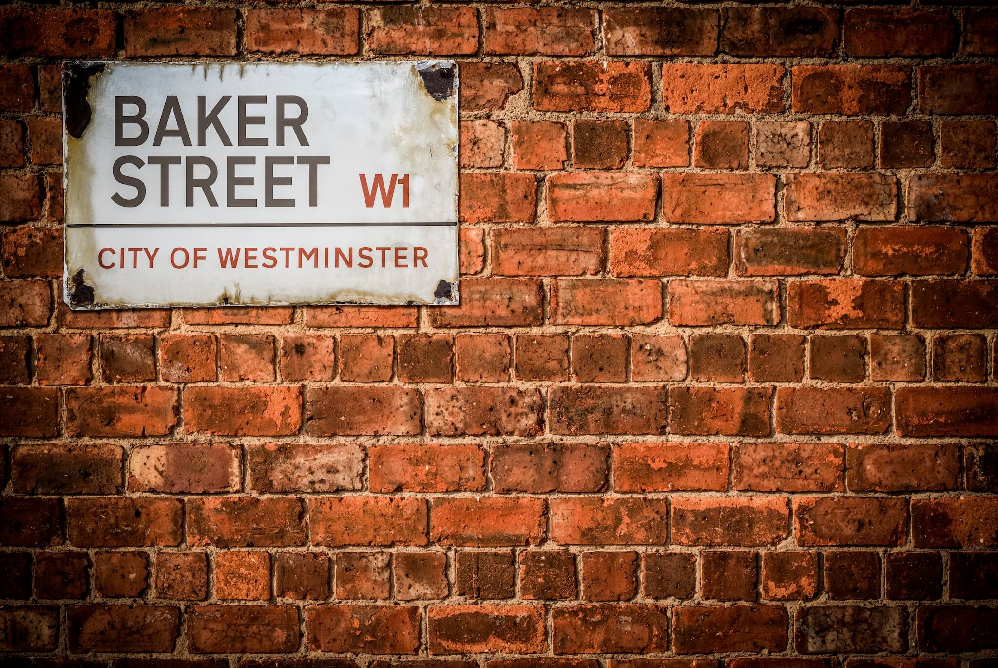 Baker Street