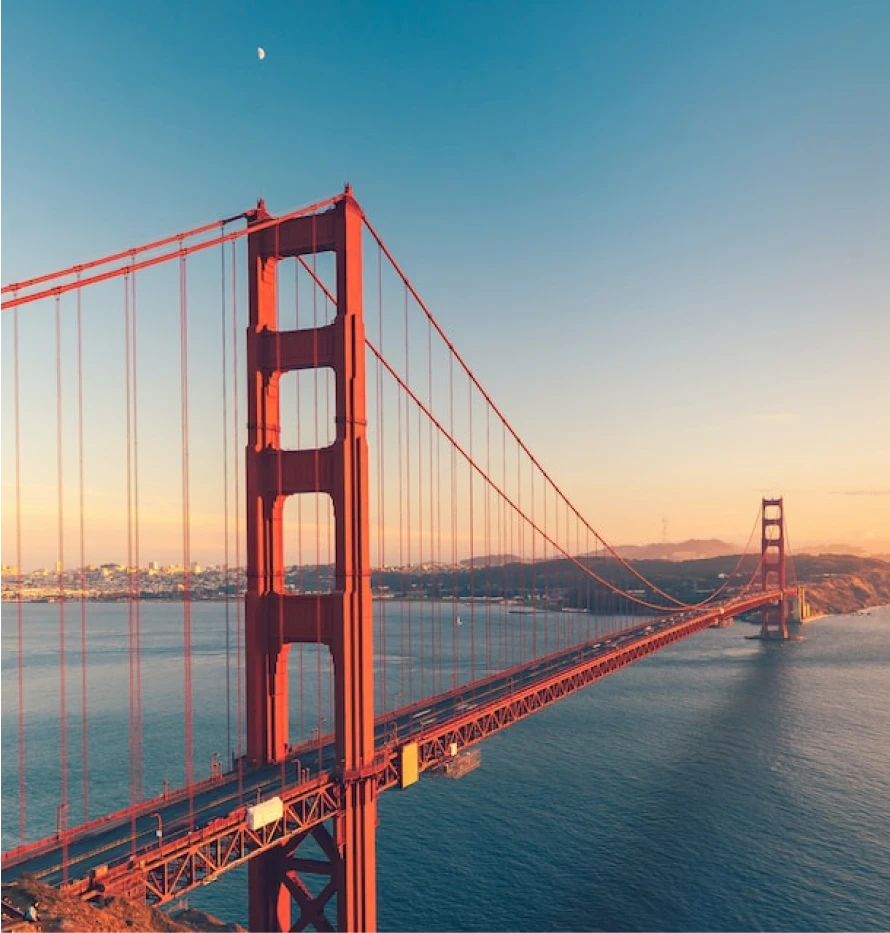 San Francisco Bay Area, CA - Image 1