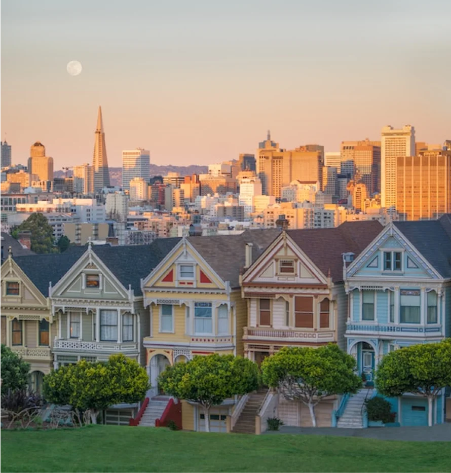 San Francisco Bay Area, CA - Image 2