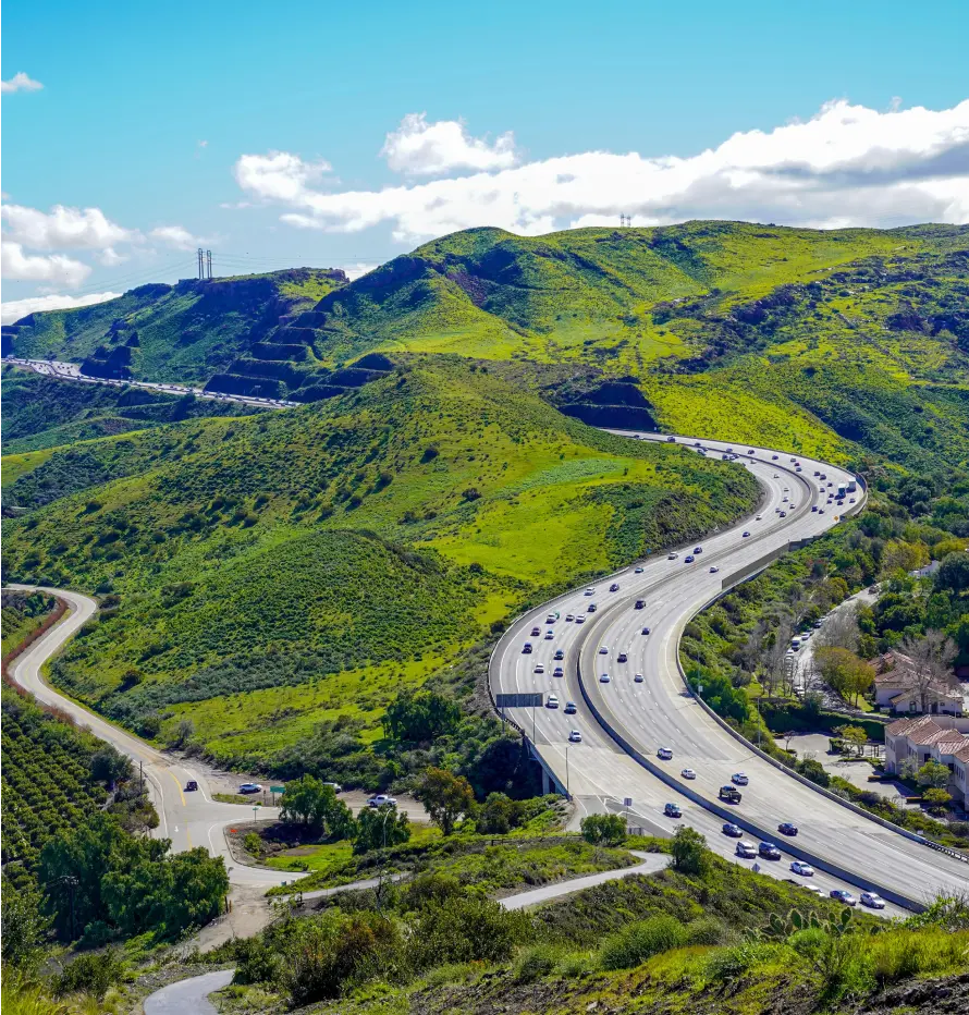 Southern California, CA - Image 1