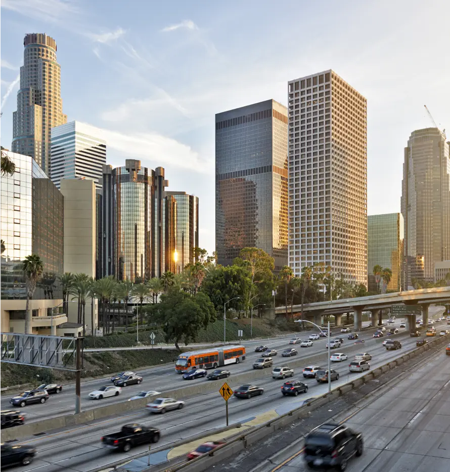 Southern California, CA - Image 2