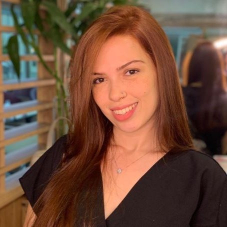 Foto de perfil da Aricia