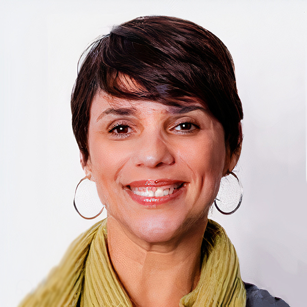 Foto de perfil da Marieta