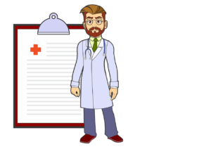 Mediziner - Verschiedene Gesundheitsberufe im Überblick