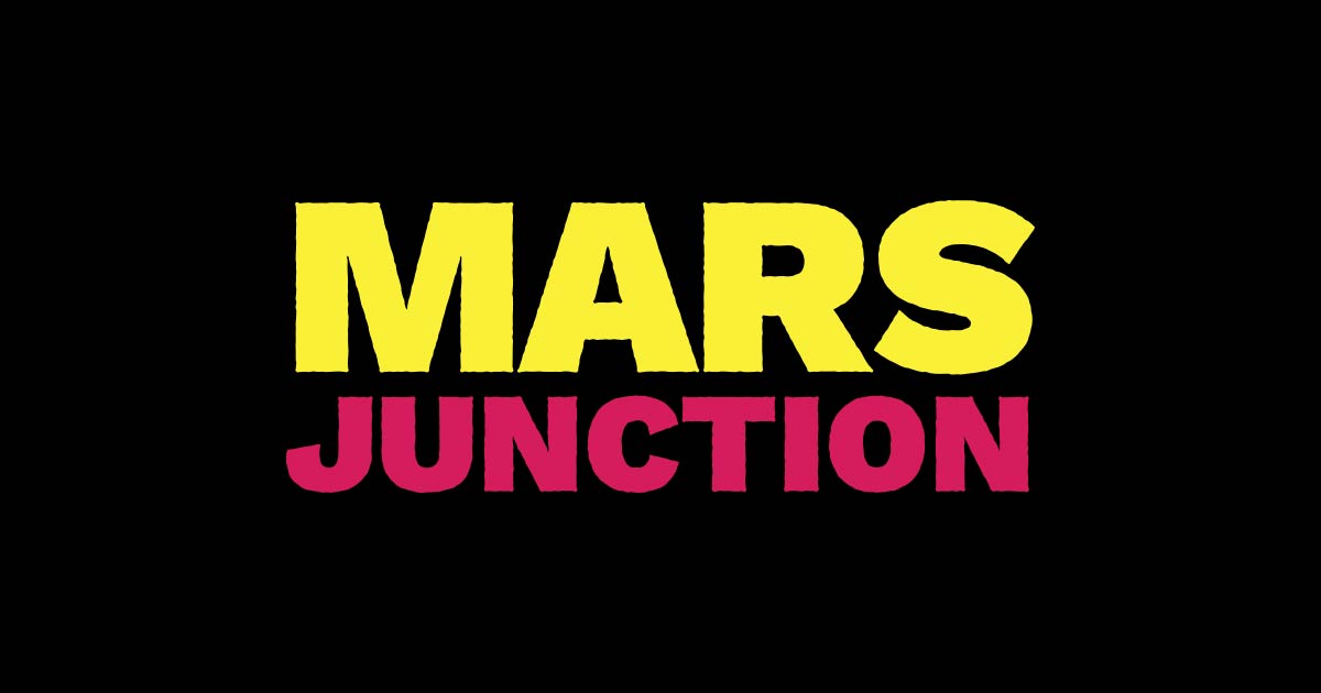 Mars Junction