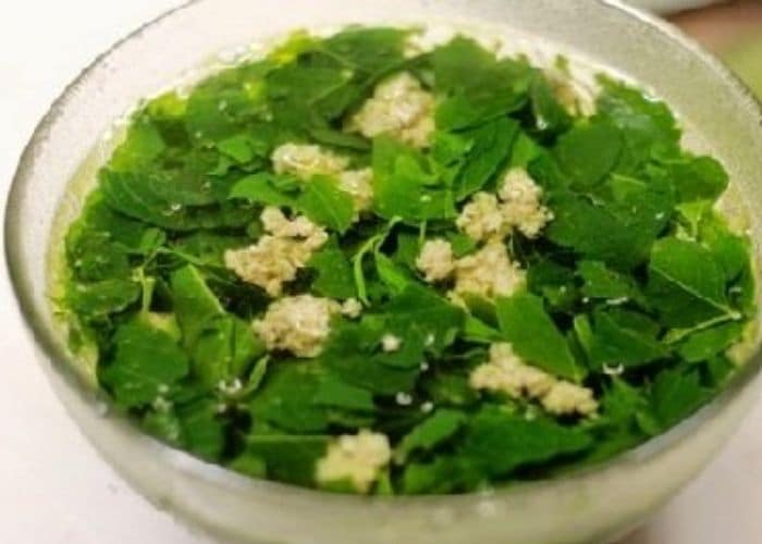 Món ăn từ rau má chữa viêm đường tiết niệu bất ngờ
