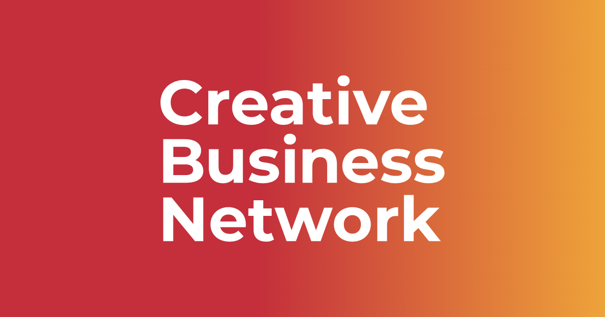 Creative Business Academy - Creative Business Network