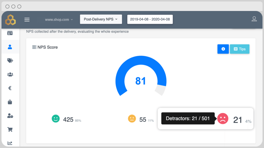 Reveal - Best Shopify Plus Apps