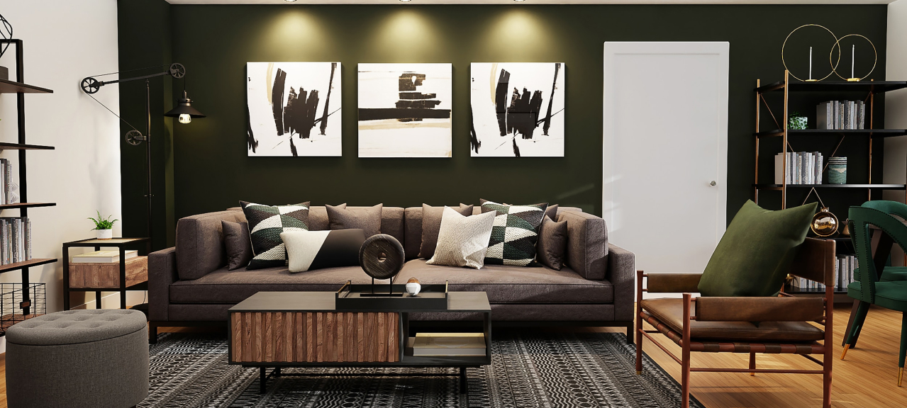 Image of home interiors