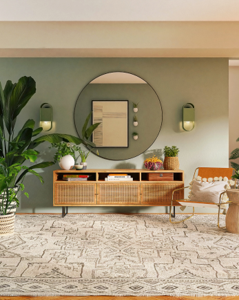 Interior project photo