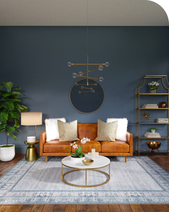 Interior project photo