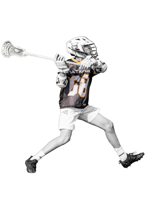 Youth Development Lacrosse Workout Program