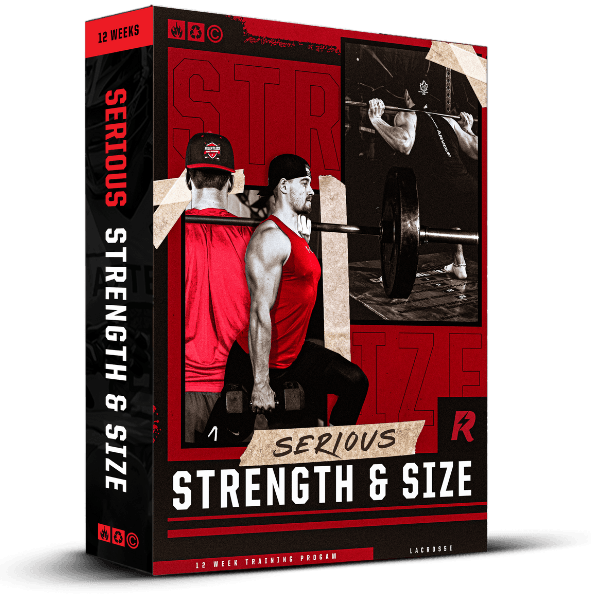 Lacrosse Workout Programs Relentless Lacrosse