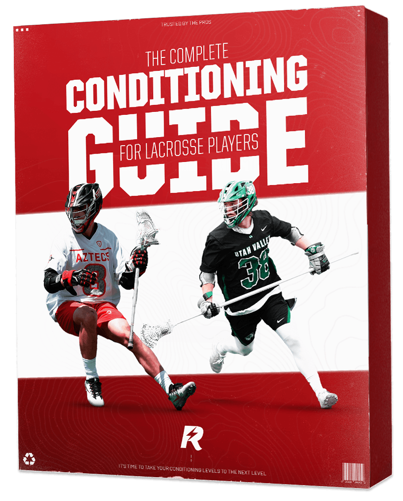 Relentless OffSeason Lacrosse OffSeason Training Program