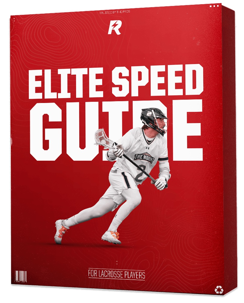 Relentless OffSeason Lacrosse OffSeason Training Program