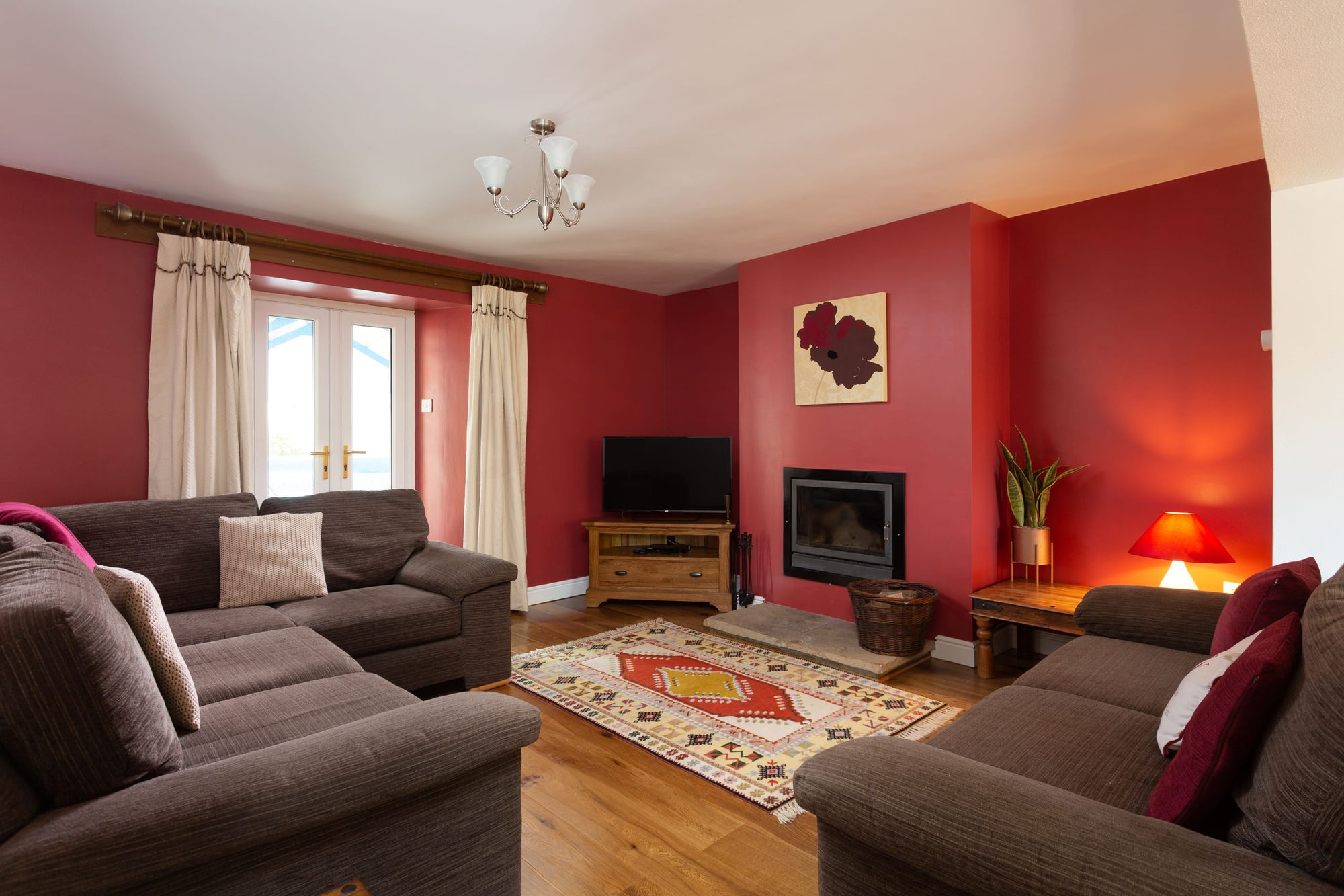 Home Farm Scarborough