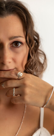 Rings product