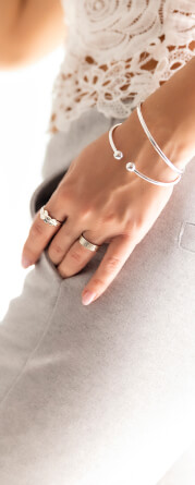 Bracelet product