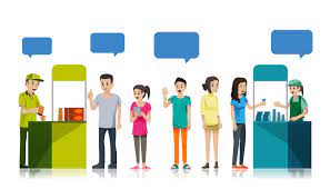 Store Demos improve Customer Experience at retail stores