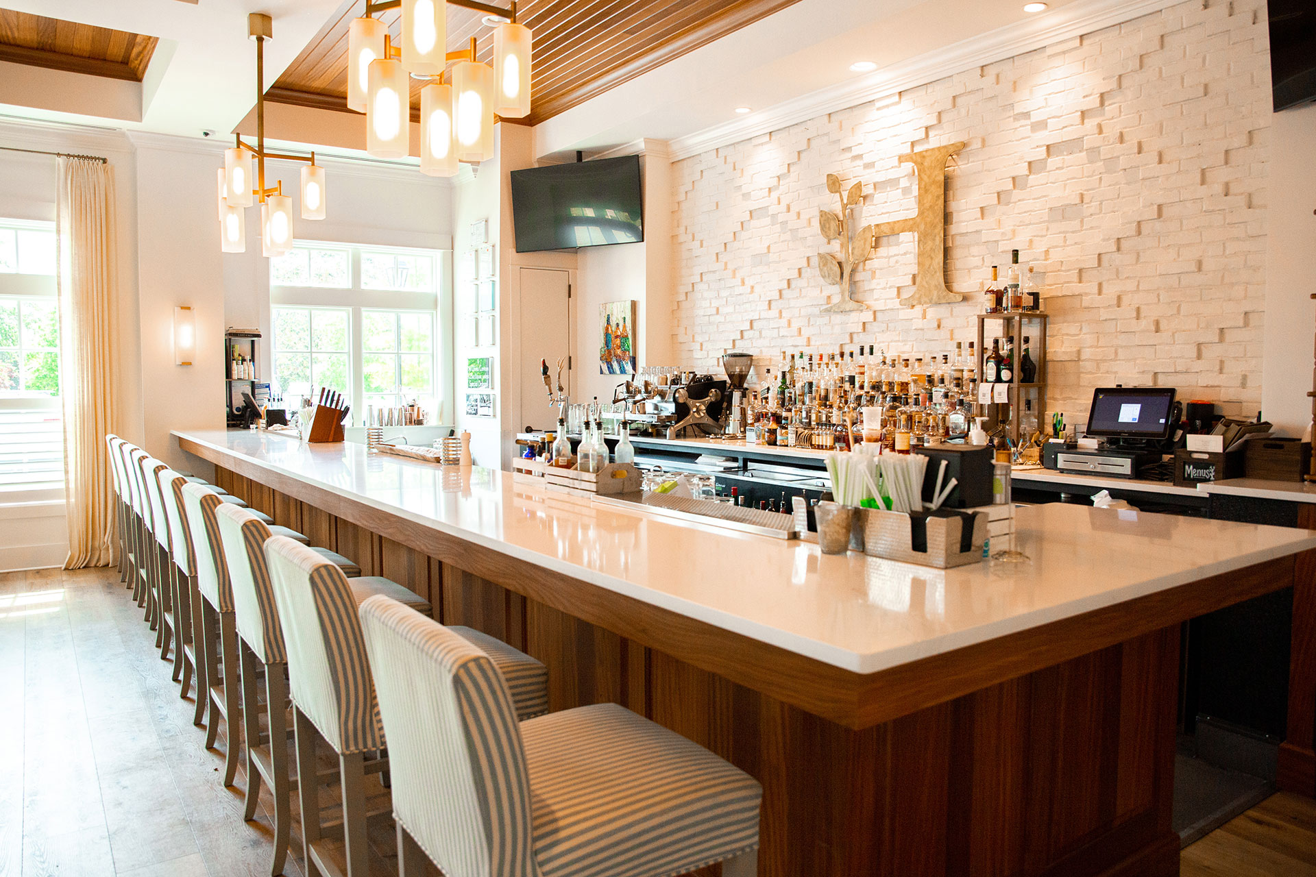 Scenic 98 Coastal The Hope Farm Revisited