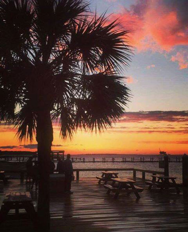 Scenic 98 Coastal Tacky Jacks, Orange Beach, Gulf Shores, and Ft.