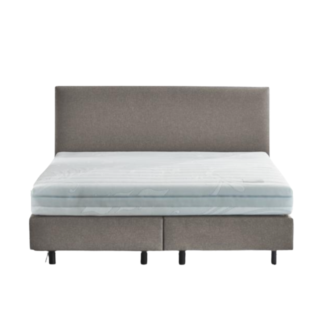 Bed BOX by Beka Wonen met Idee