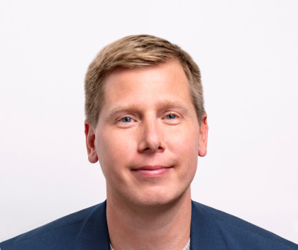 Image of Barry Silbert