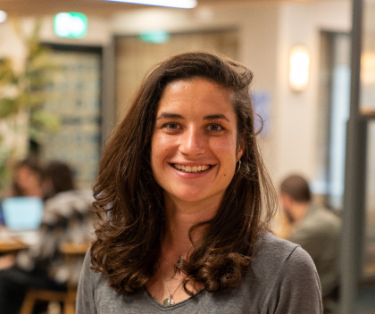 Image of Margaux Dutertre