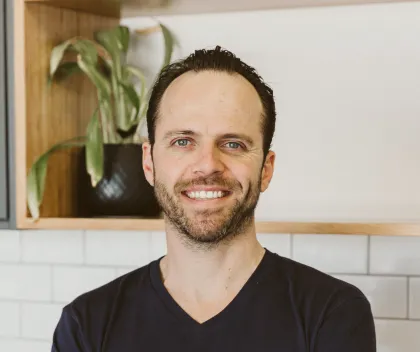 Image of Marcus Swanepoel