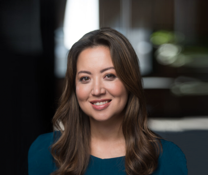 Image of Rumi Morales