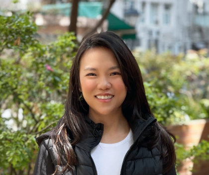 Image of Mira Christanto