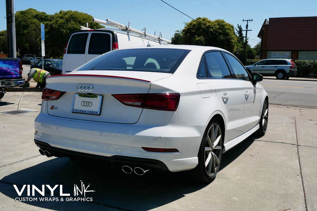 Personal Vinyl Wrap Gallery Bay Area's Car Wrap Experts Vinyl ink