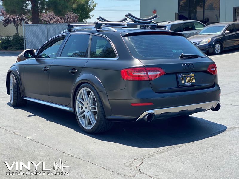 Personal Vinyl Wrap Gallery Bay Area's Car Wrap Experts Vinyl ink