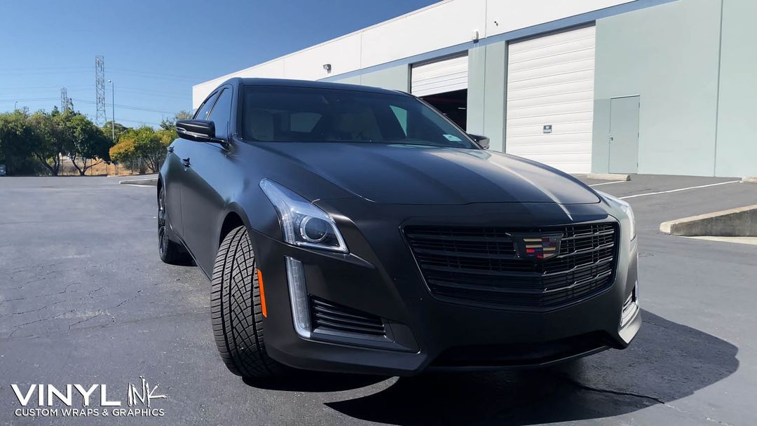 Personal Vinyl Wrap Gallery Bay Area's Car Wrap Experts Vinyl ink