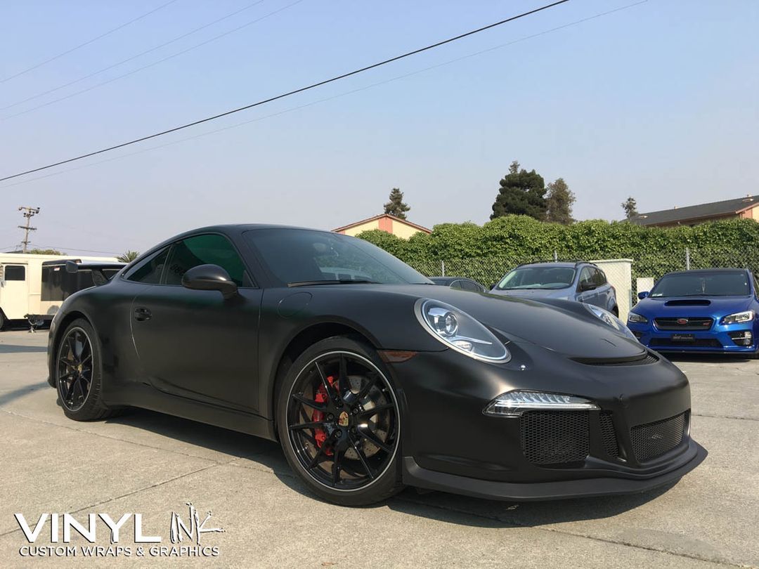 Personal Vinyl Wrap Gallery Bay Area's Car Wrap Experts Vinyl ink