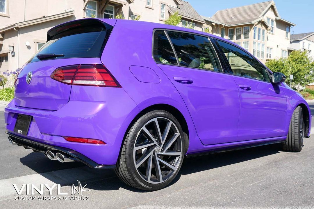 Personal Vinyl Wrap Gallery Bay Area's Car Wrap Experts Vinyl ink