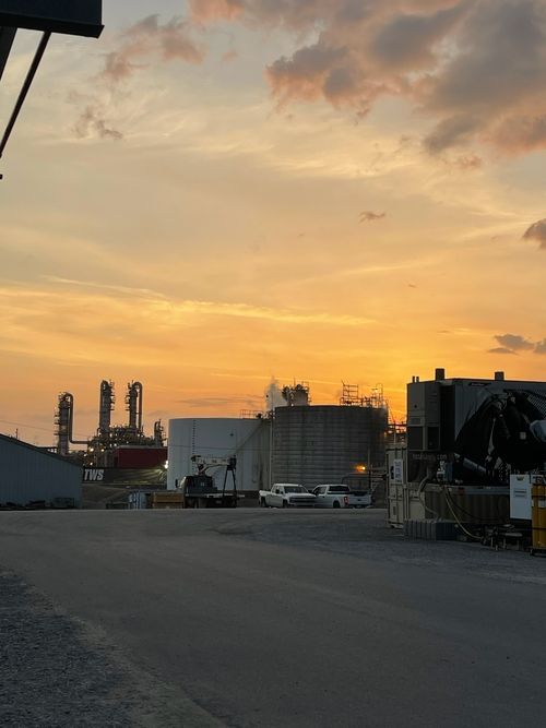 a second project photo