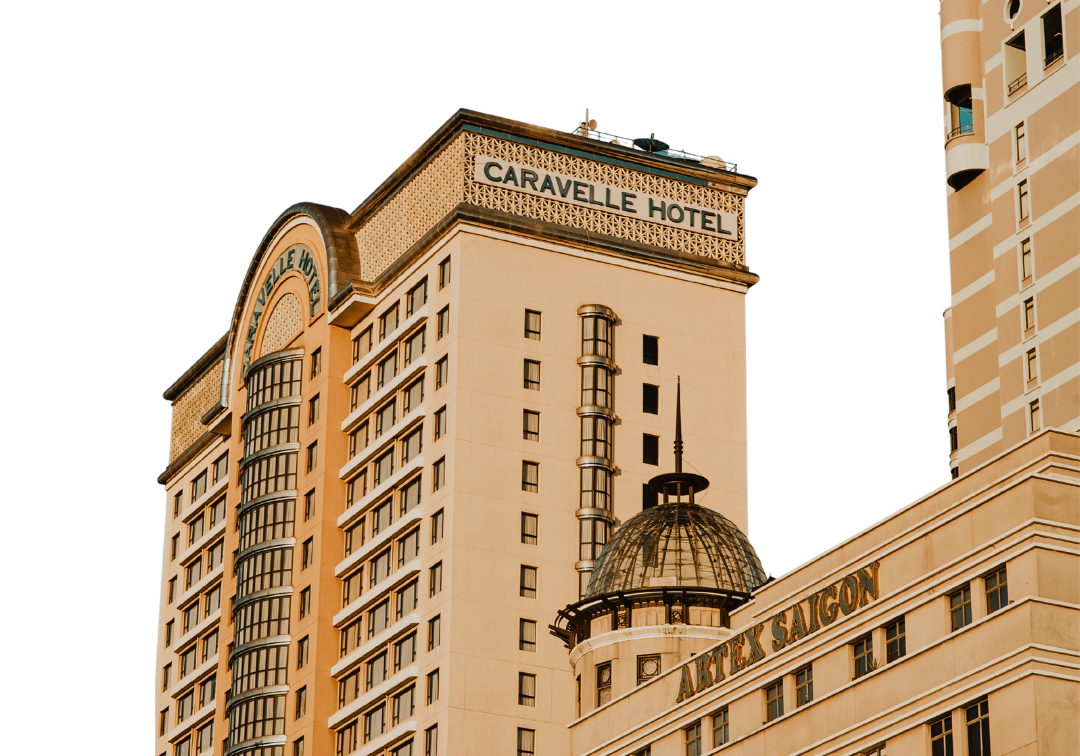 Major Hotel Groups With a Military Discount