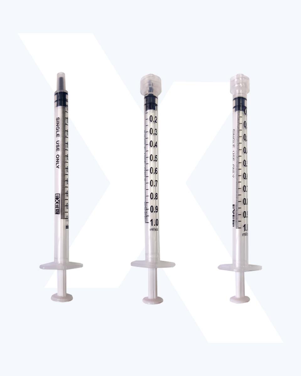 Exelint International