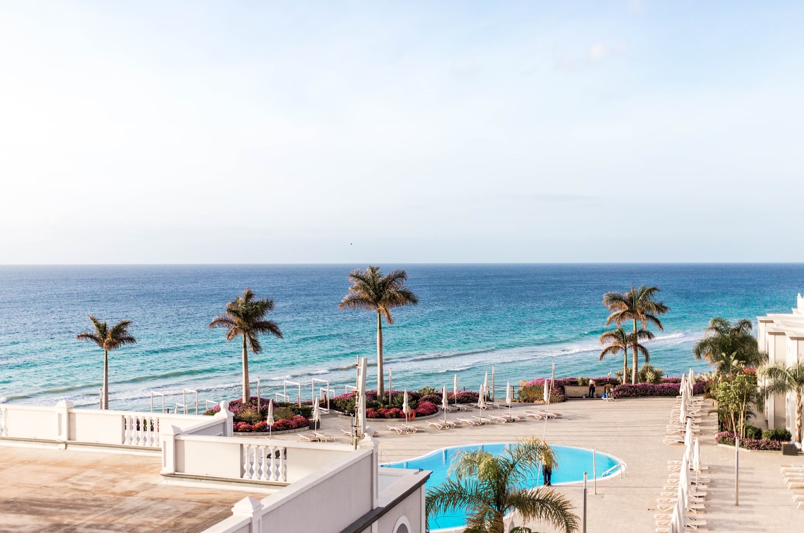 fractional ownership