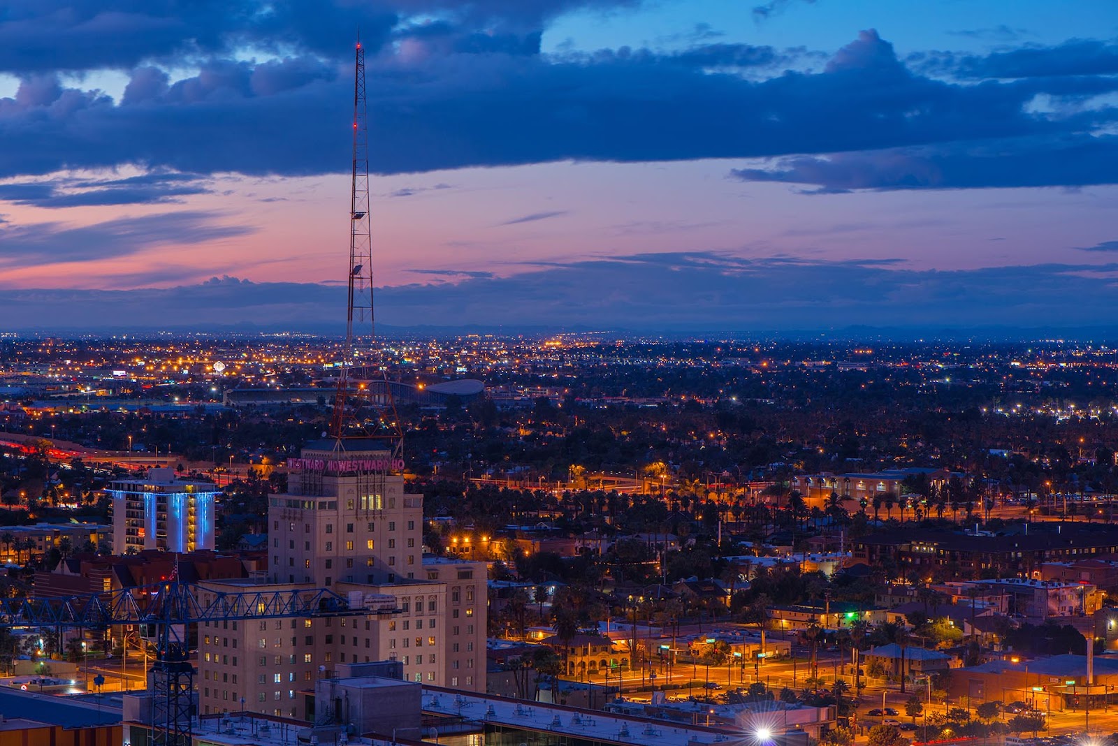 Phoenix, Arizona Airbnb investment