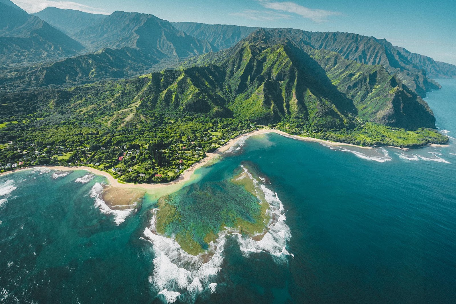Kauai Hawaii Airbnb investment