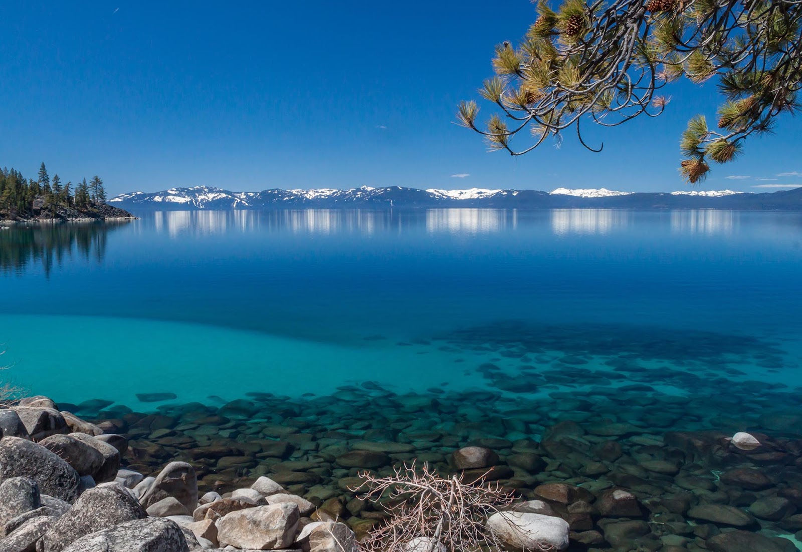 Lake Tahoe Airbnb investment