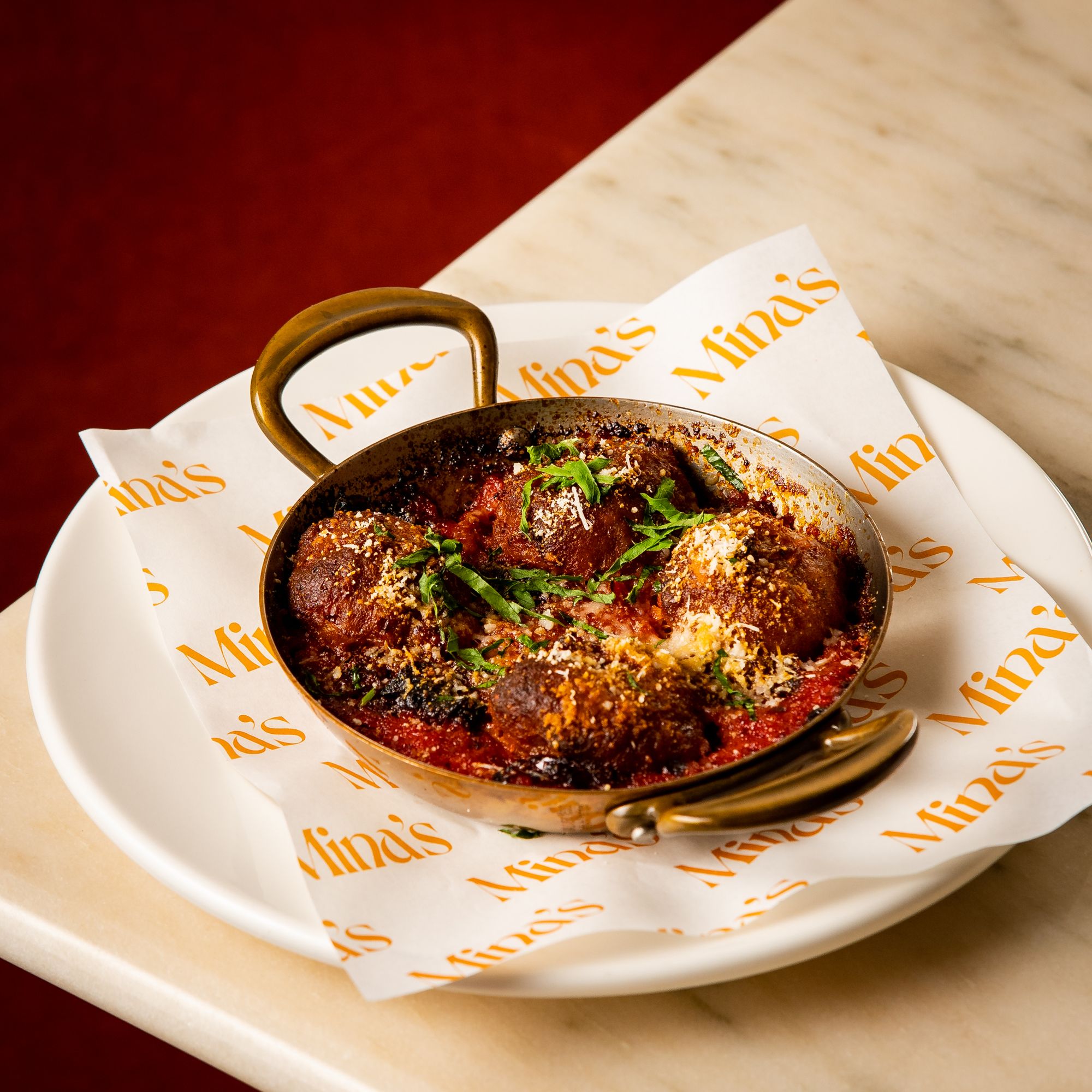 Minas Restaurant & Cocktail Bar