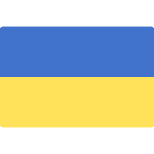 Flag of Ukraine