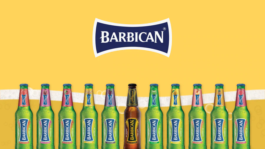 Barbican | Lumen Brands Case Study