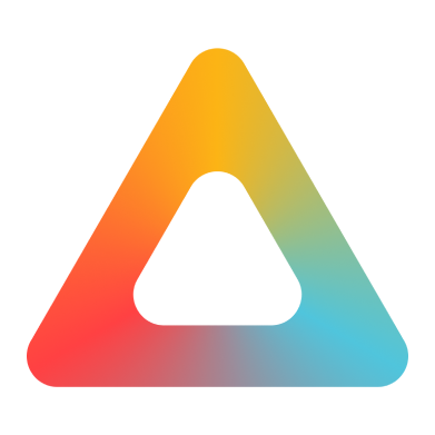 Triangle Logo