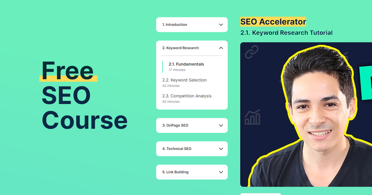 Technical seo checklist logeix