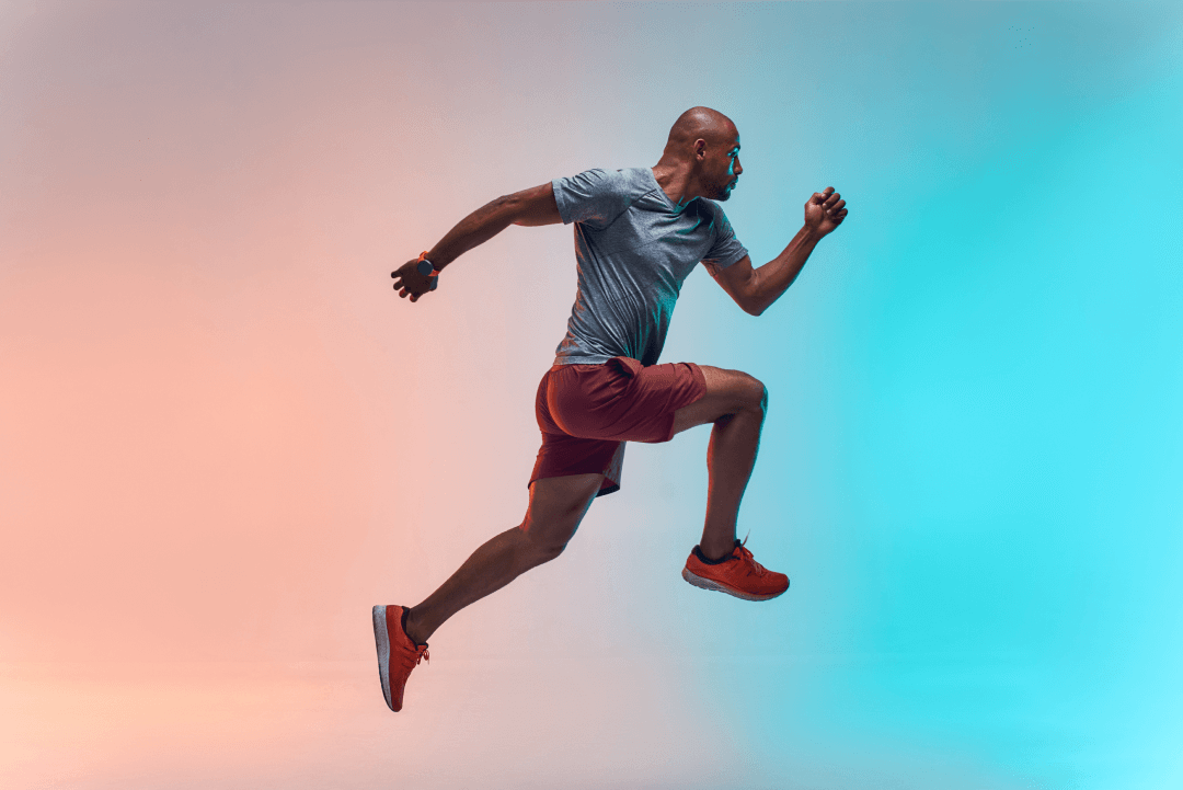 faster results